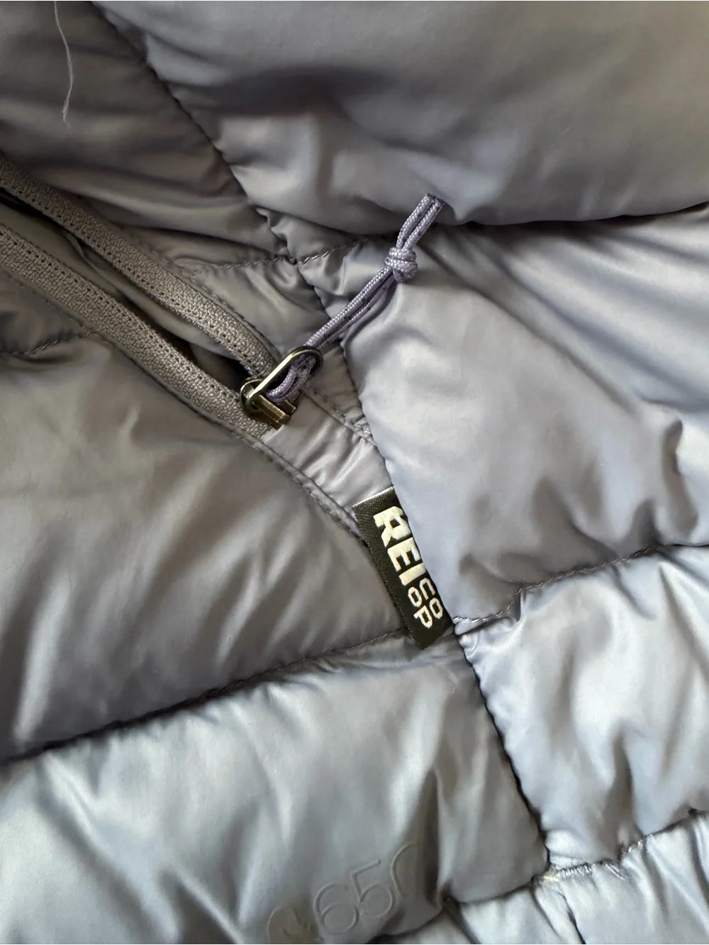 REI lightweight co